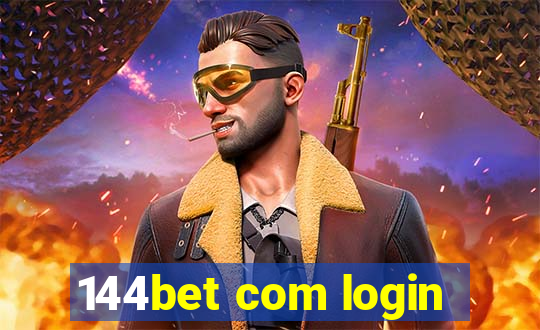 144bet com login